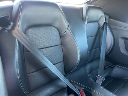 Certified 2023 Ford Mustang Premium image 16