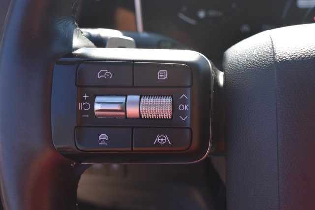 Used 2024 Hyundai Santa Fe Limited FWD image 21