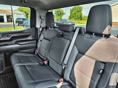 Used 2024 GMC Sierra 1500 Elevation AWD/4WD image 23