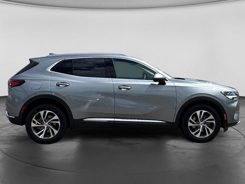 Used 2023 Buick Envision Essence AWD/4WD image 11