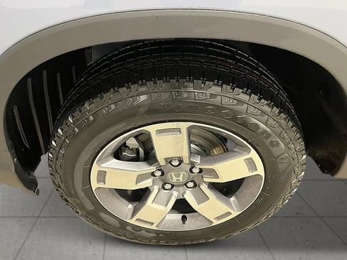 New 2026 Honda Ridgeline RTL image 11
