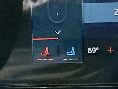 New 2025 Ford Mustang GT Premium image 21