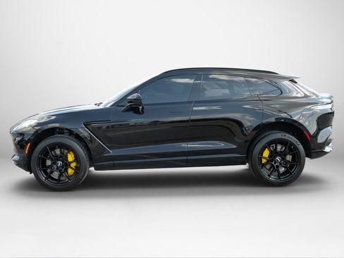 Used 2021 Aston Martin DBX AWD/4WD image 11