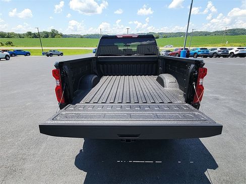 New 2025 Chevrolet Silverado 2500 W/T w/ WT/CX Safety Package image 22