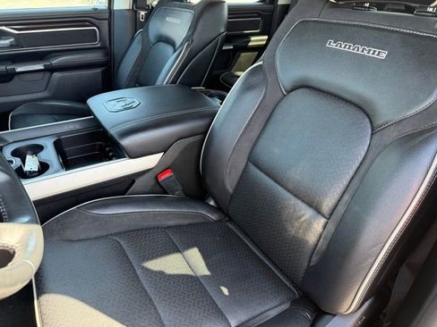 Used 2022 RAM 1500 Laramie image 10