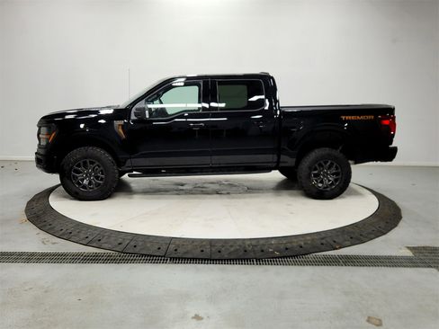 New 2025 Ford F150 Tremor w/ Bed Utility Package image 4