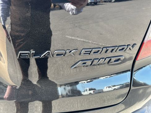 Used 2024 Honda Passport Black Edition image 10