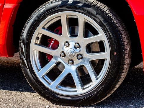 Used 2005 Dodge Ram 1500 Truck 2WD Quad Cab image 10
