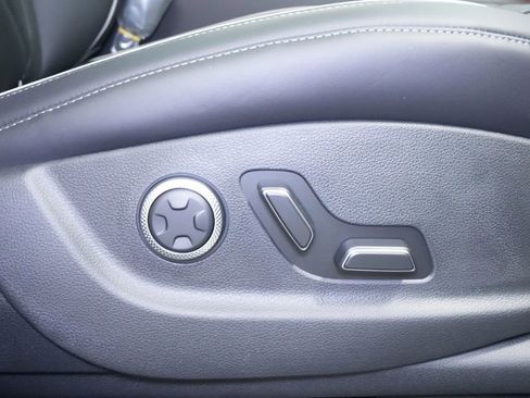 New 2026 Genesis GV80 3.5T Prestige AWD/4WD image 35