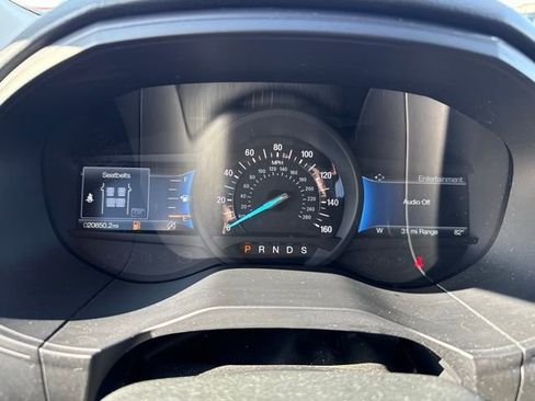 Certified 2024 Ford Edge SEL w/ Convenience Package image 24