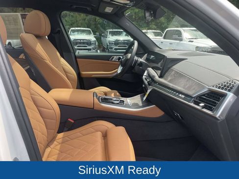 Used 2024 BMW X5 sDrive40i w/ Executive Package RWD image 15