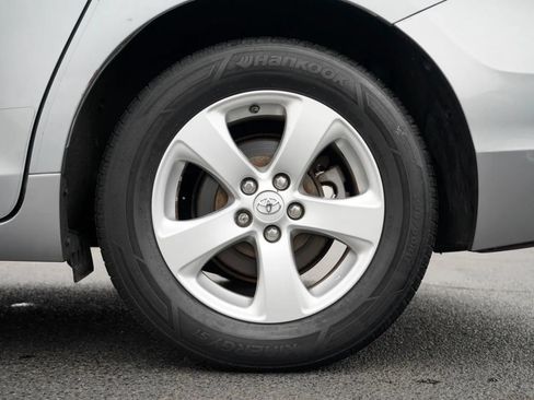 Used 2014 Toyota Sienna LE FWD image 15