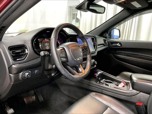 Used 2022 Dodge Durango GT AWD/4WD image 8