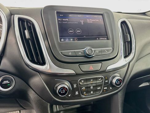 Used 2020 Chevrolet Equinox LT FWD image 20