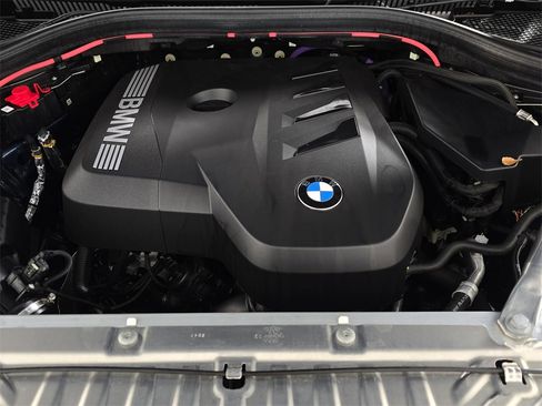 Used 2025 BMW X3 xDrive30i w/ Convenience Package image 33