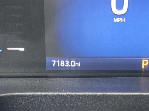 Used 2025 Ford Ranger XL w/ Trailer Tow Package image 70