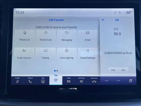 Certified 2023 Ford F150 XLT w/ Equipment Group 302A High image 29