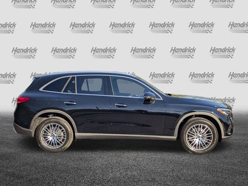 New 2026 Mercedes-Benz GLC 300 image 11