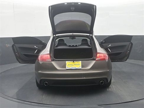 Used 2012 Audi TT 2.0T Prestige image 38
