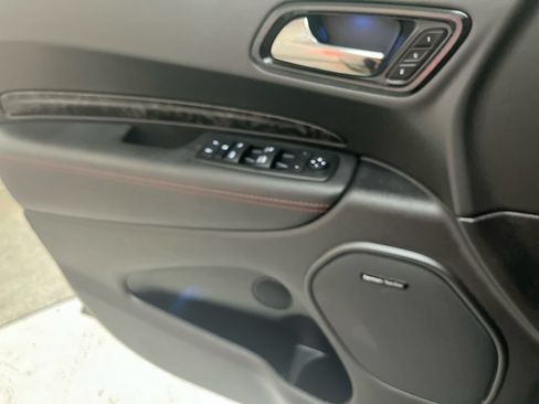 Used 2024 Dodge Durango R/T AWD/4WD image 13