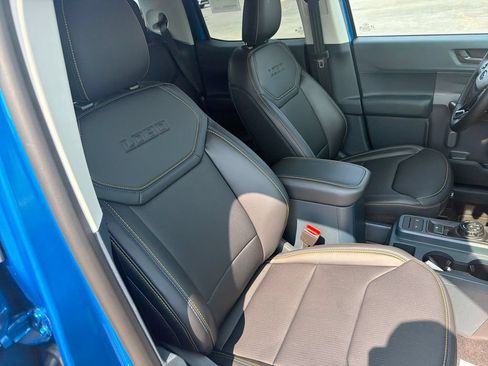 New 2026 Ford Maverick Lobo AWD/4WD image 15