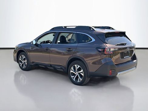 Used 2021 Subaru Outback Limited w/ Popular Package #2 AWD/4WD image 6
