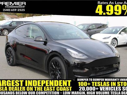 Used 2022 Tesla Model Y Long Range