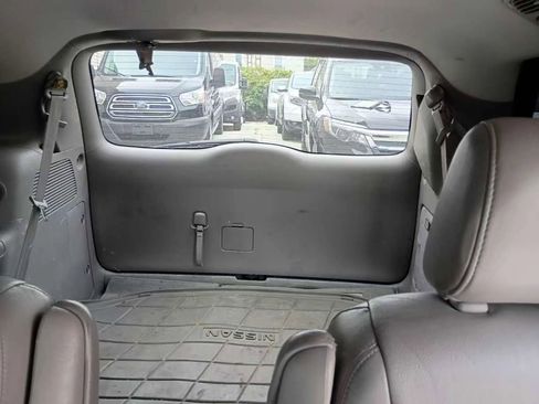 Used 2004 Toyota Sienna XLE image 12