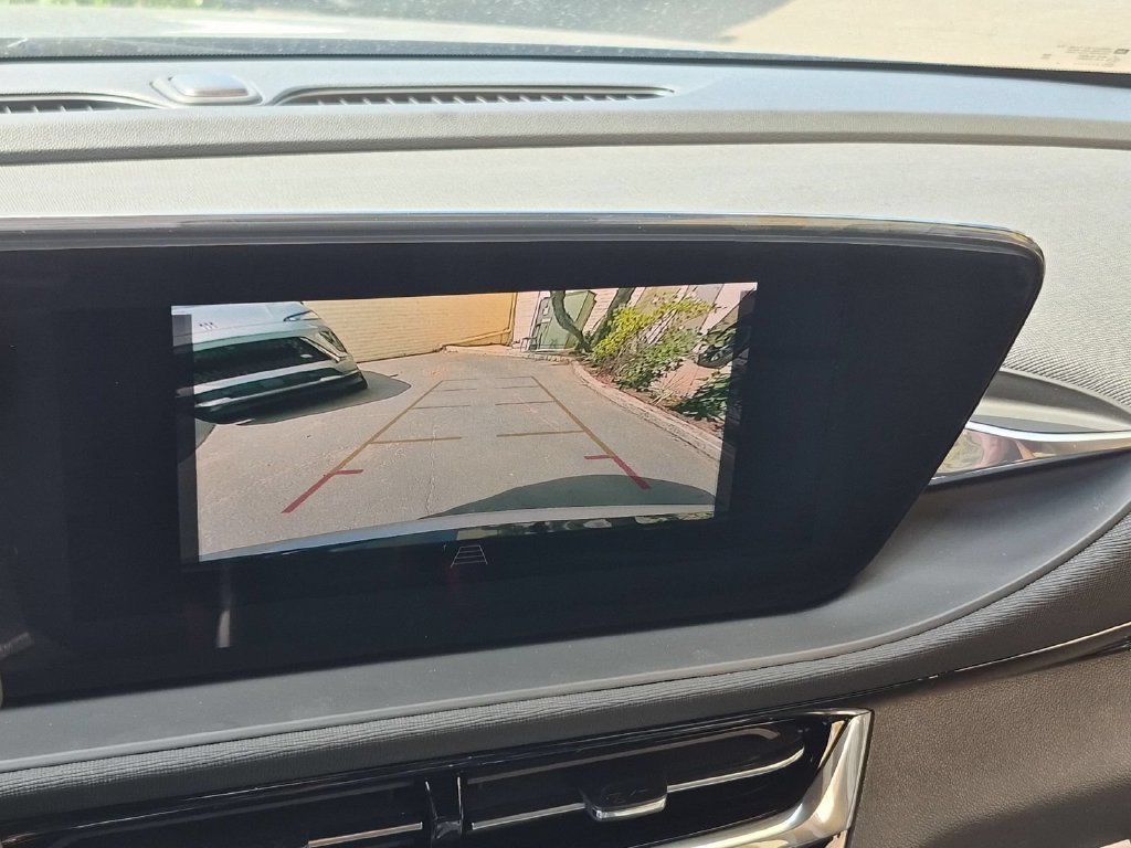 New 2026 Buick Envista Sport Touring FWD image 13