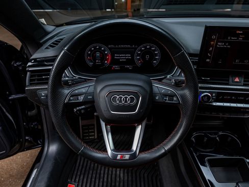 Used 2022 Audi S5 Prestige image 14