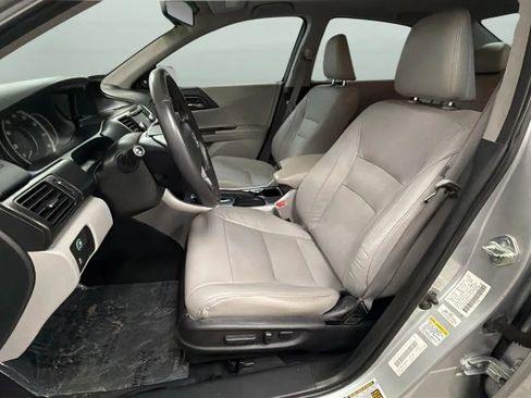 Used 2013 Honda Accord EX-L image 19