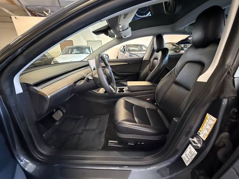 Used 2023 Tesla Model 3 Standard Range RWD image 18