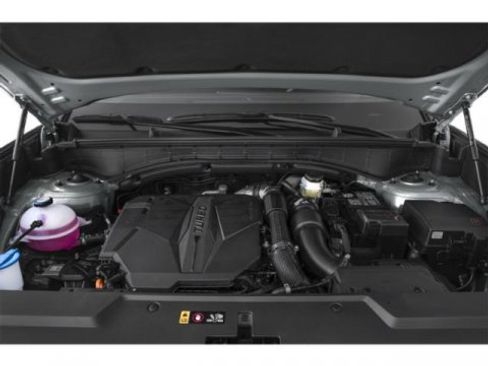New 2027 Hyundai Santa Fe SE FWD image 15