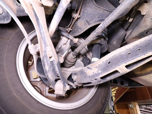 Used 2021 Subaru Forester image 43