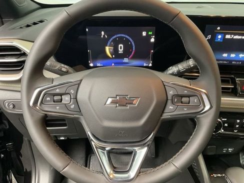 New 2026 Chevrolet TrailBlazer ACTIV w/ Convenience Package image 14