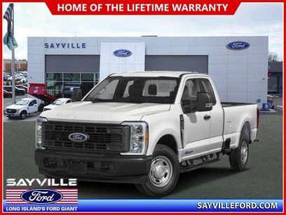 New 2026 Ford F350 XL w/ FX4 Off-Road Package