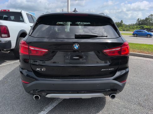 Used 2020 BMW X1 xDrive28i AWD/4WD image 3