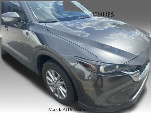 Used 2023 MAZDA CX-5 AWD 2.5 S image 11