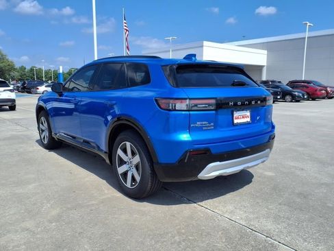 Used 2024 Honda Prologue Touring image 9