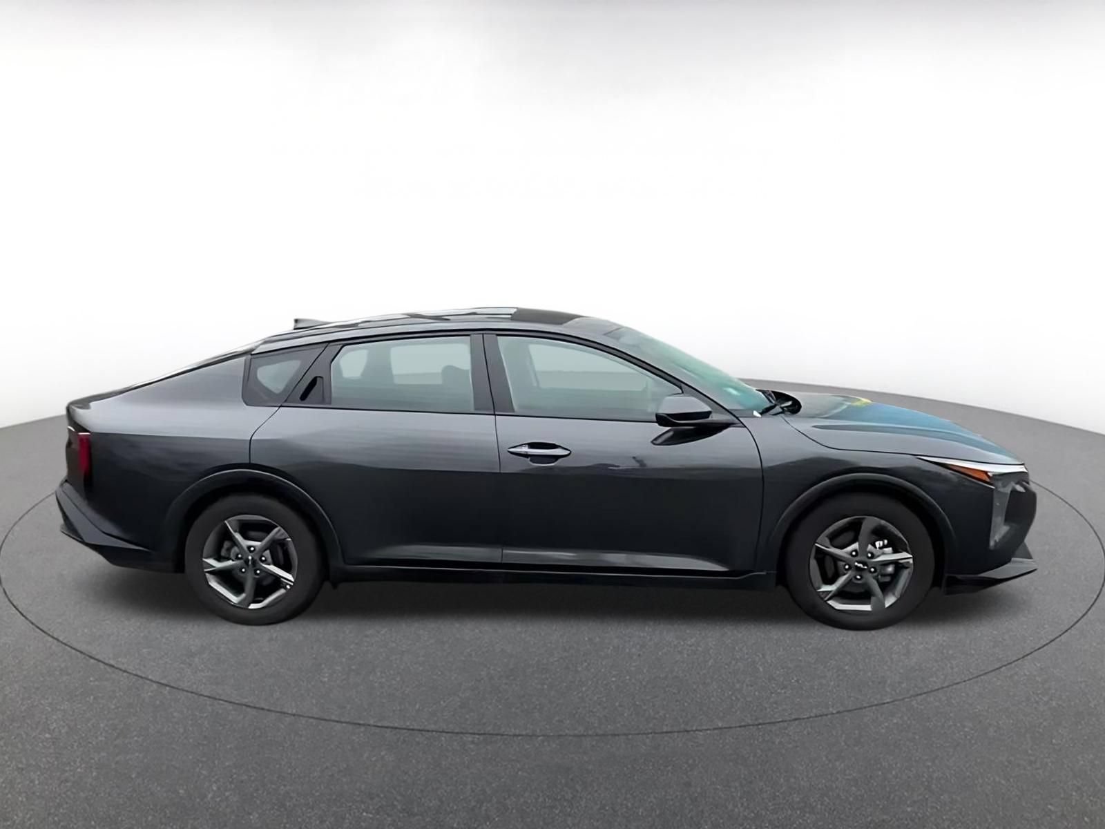 Used 2026 Kia K4 FWD image 15