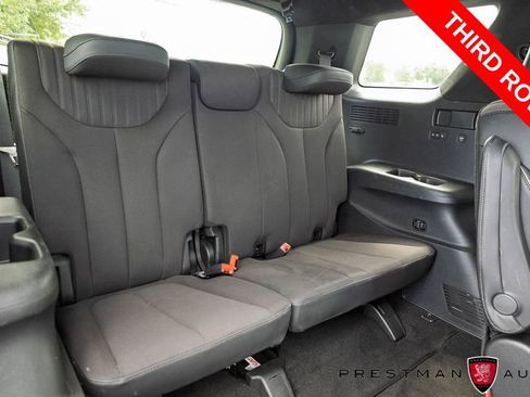 Used 2024 Hyundai Palisade Calligraphy AWD/4WD image 5