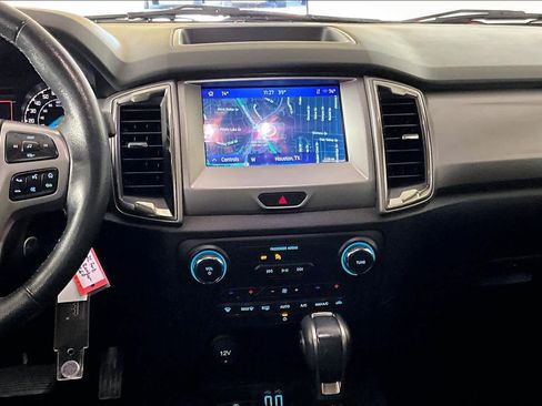 Used 2022 Ford Ranger XLT w/ Equipment Group 301A Mid image 14