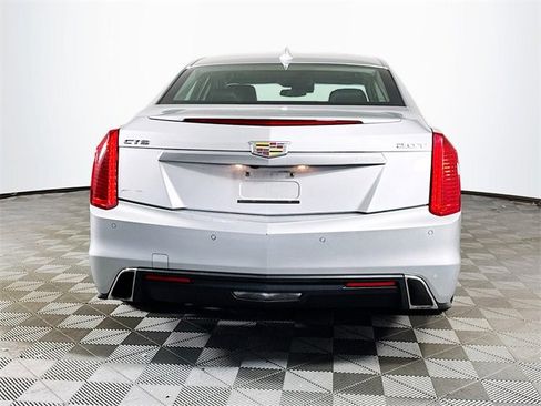 Used 2019 Cadillac CTS Luxury image 5