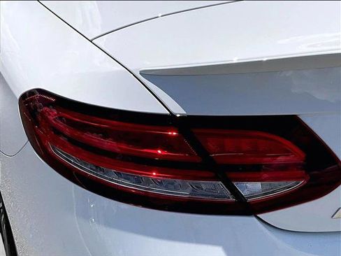 Used 2020 Mercedes-Benz C 43 AMG 4MATIC Cabriolet image 29