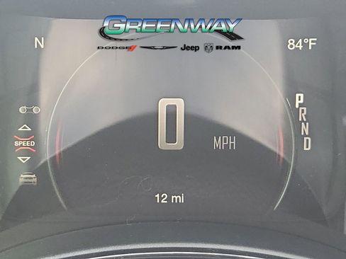 New 2026 Dodge Durango GT image 33