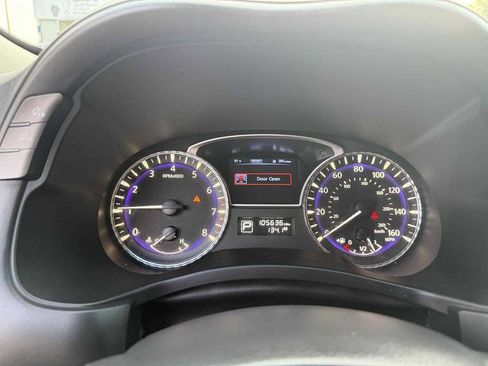 Used 2015 INFINITI QX60 AWD w/ Premium Package image 6