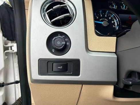 Used 2011 Ford F150 Lariat w/ Lariat Plus Pkg image 13