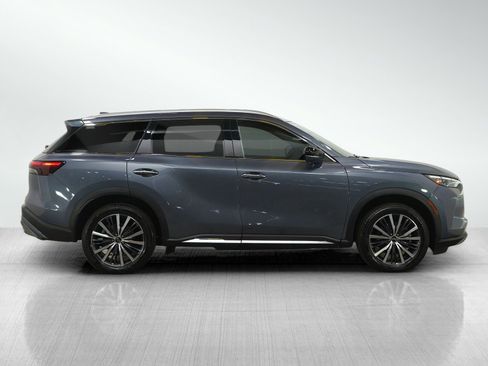 Used 2023 INFINITI QX60 Sensory AWD/4WD image 6