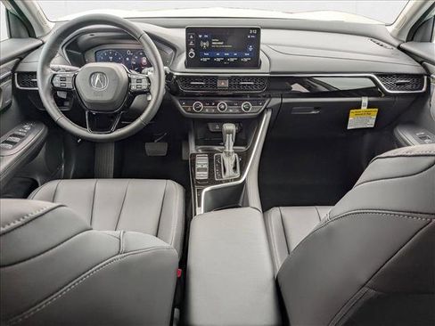 New 2025 Acura ADX FWD image 14