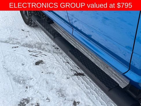 Used 2020 RAM 1500 Classic Warlock w/ Electronics Group image 5